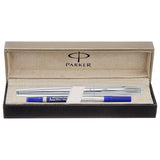 Parker Premium Aster Shiny Chrome CT Roller Ball Pen 9000023079