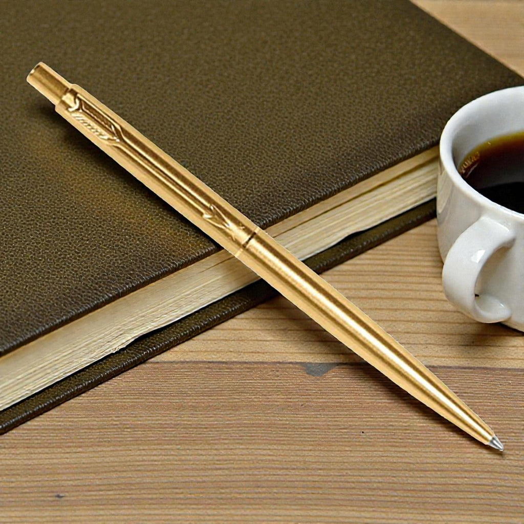 Parker Classic Gold GT Ballpoint Pen 9000016330