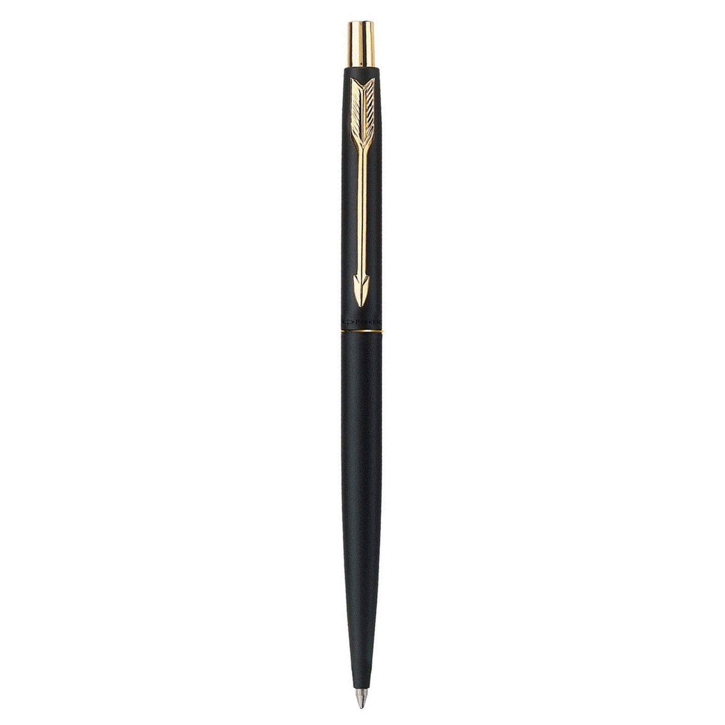 Parker Classic Matte Black GT Ballpoint Pen 9000013841