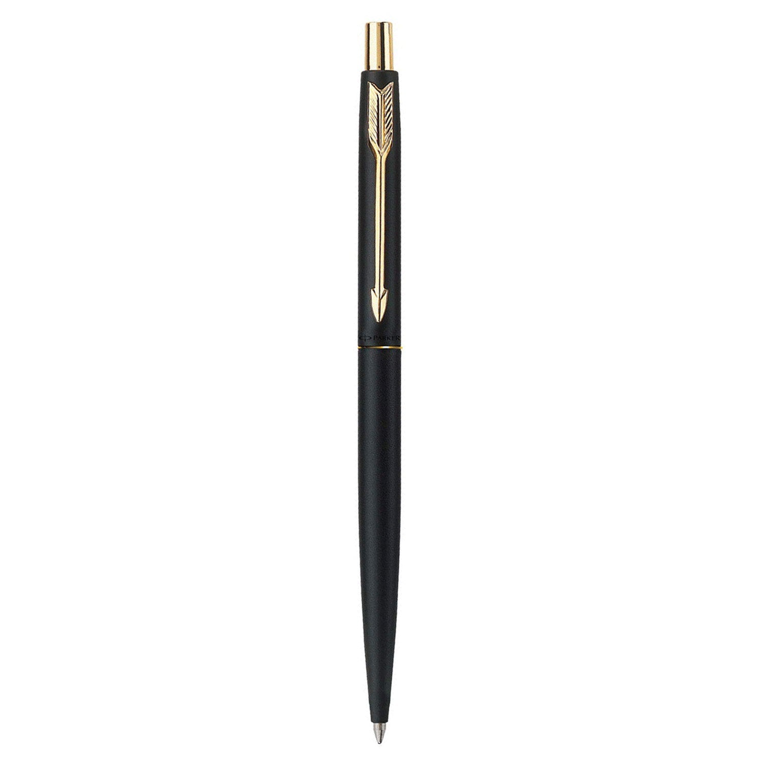 Parker Classic Matte Black GT Ballpoint Pen 9000013841