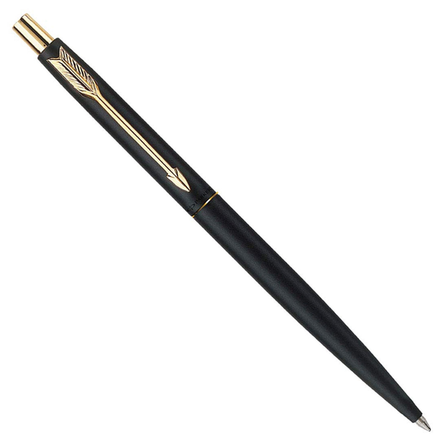 Parker Classic Matte Black GT Ballpoint Pen 9000013841