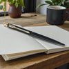 Parker Classic Matte Black GT Ballpoint Pen 9000013841