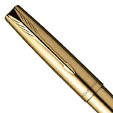 Parker Frontier Gold GT Fountain Pen