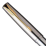 Parker Frontier Stainless Steel GT Fountain Pen