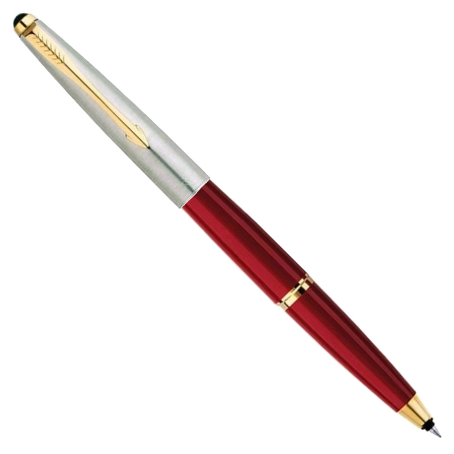 Parker Galaxy Red GT Roller Ball Pen 9000019213