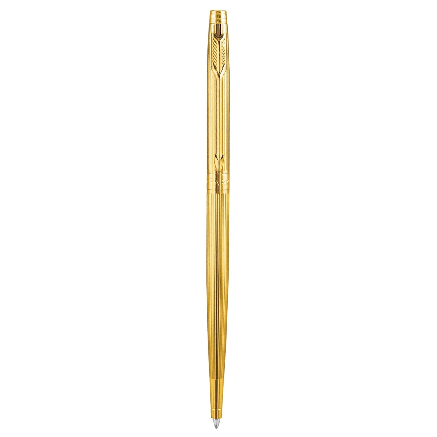 Parker Premium Insignia Full Gold GT Ballpoint Pen 9000023720