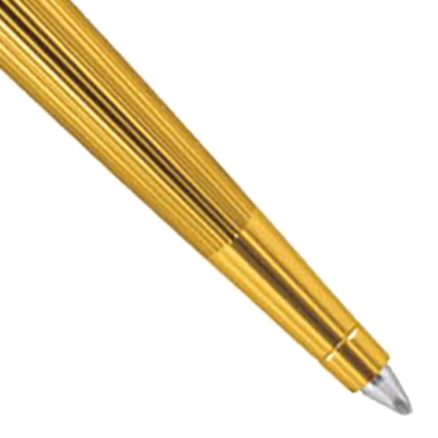 Parker Premium Insignia Full Gold GT Ballpoint Pen 9000023720