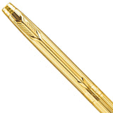 Parker Premium Insignia Full Gold GT Ballpoint Pen 9000023720