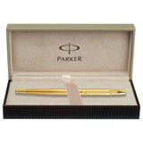 Parker Premium Insignia Full Gold GT Ballpoint Pen 9000023720