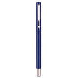 Parker Vector Standard Set Blue CT Roller Ball Pen + Ballpoint Pen 9000017309