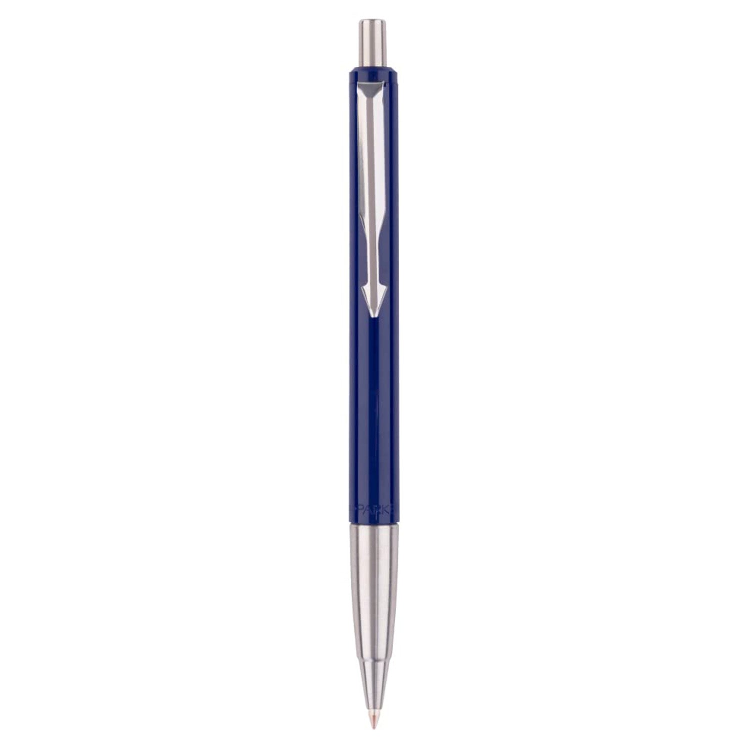 Parker Vector Standard Set Blue CT Roller Ball Pen + Ballpoint Pen 9000017309