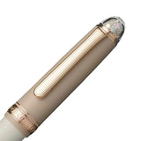 Platinum #3776 Century Chai Latte RGT Fountain Pen (Limited Edition)