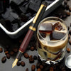 Platinum #3776 Century Coffee Jelly GT Fountain Pen (Limited Edition)