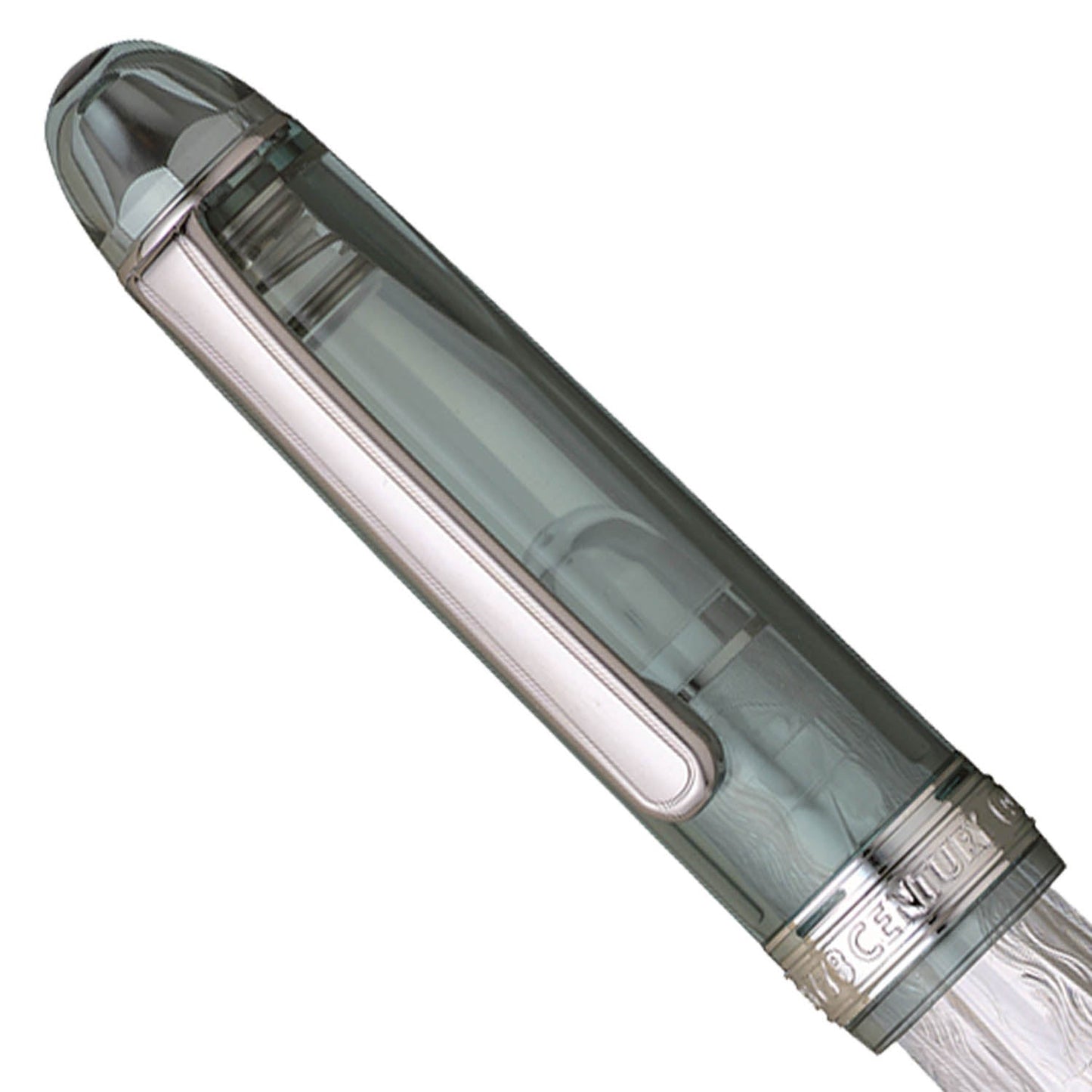 Platinum #3776 Century Fuji Kinu Gumo CT Fountain Pen (Limited Edition)