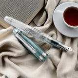 Platinum #3776 Century Fuji Kinu Gumo CT Fountain Pen (Limited Edition)