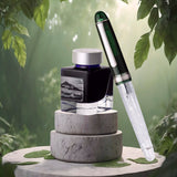 Platinum #3776 Century Kasumi CT Fountain Pen (Limited Edition)