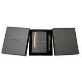 Platinum #3776 Century Travia Onxs Black RT Fountain Pen (Limited Edition)