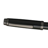 Platinum #3776 Century Travia Onxs Black RT Fountain Pen (Limited Edition)