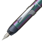 Platinum Curidas Labradorite CT Fountain Pen (Limited Edition)
