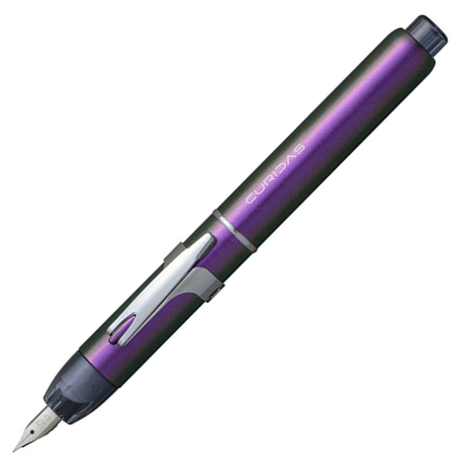 Platinum Curidas Lolite CT Fountain Pen (Limited Edition)