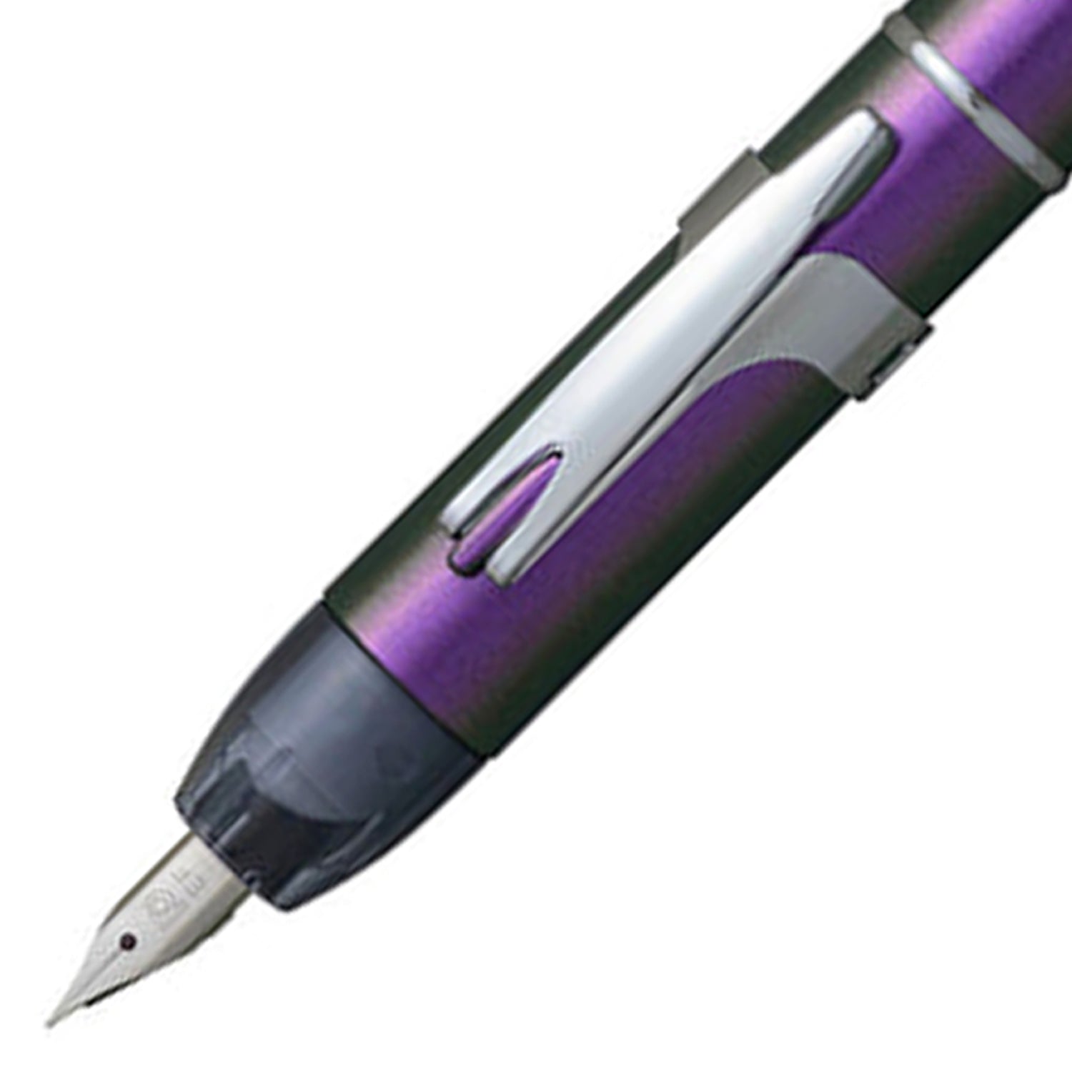 Platinum Curidas Lolite CT Fountain Pen (Limited Edition)
