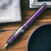 Platinum Curidas Lolite CT Fountain Pen (Limited Edition)