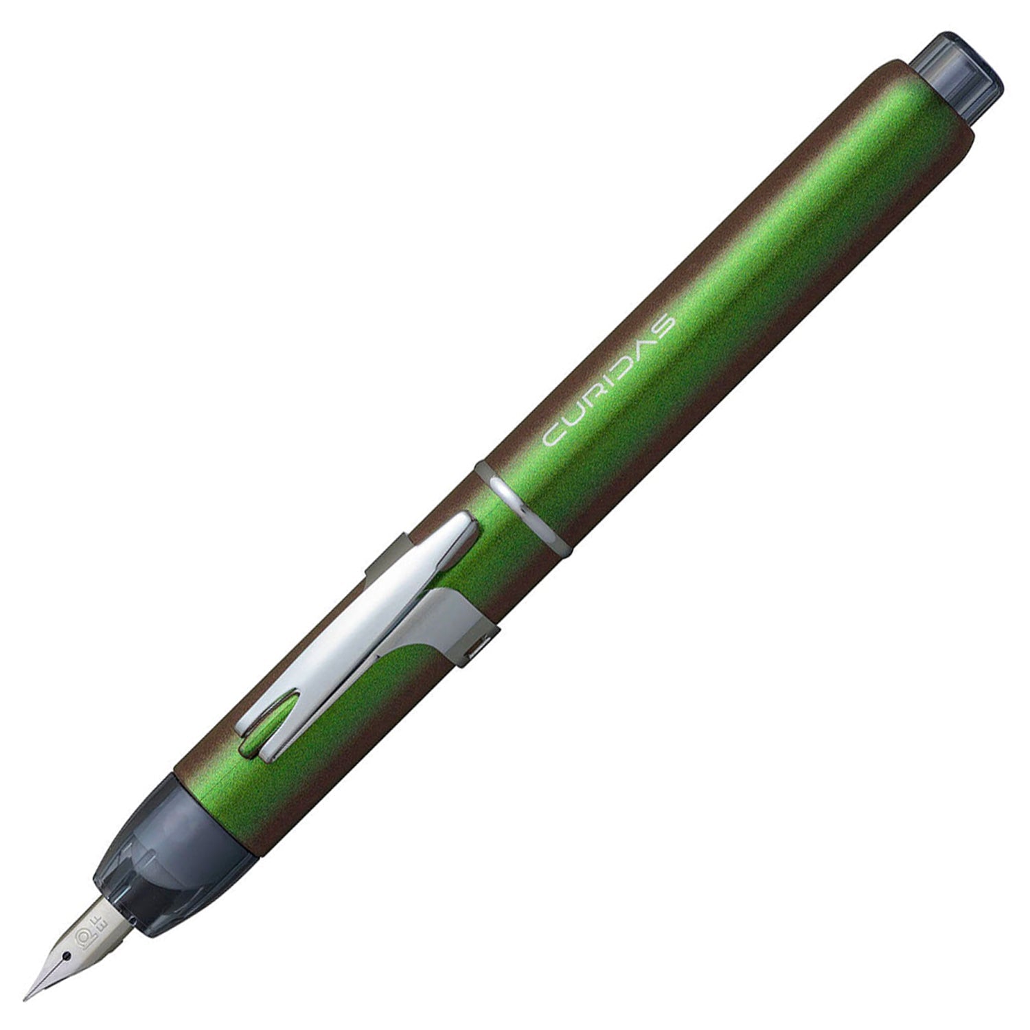 Platinum Curidas Sphene CT Fountain Pen (Limited Edition)