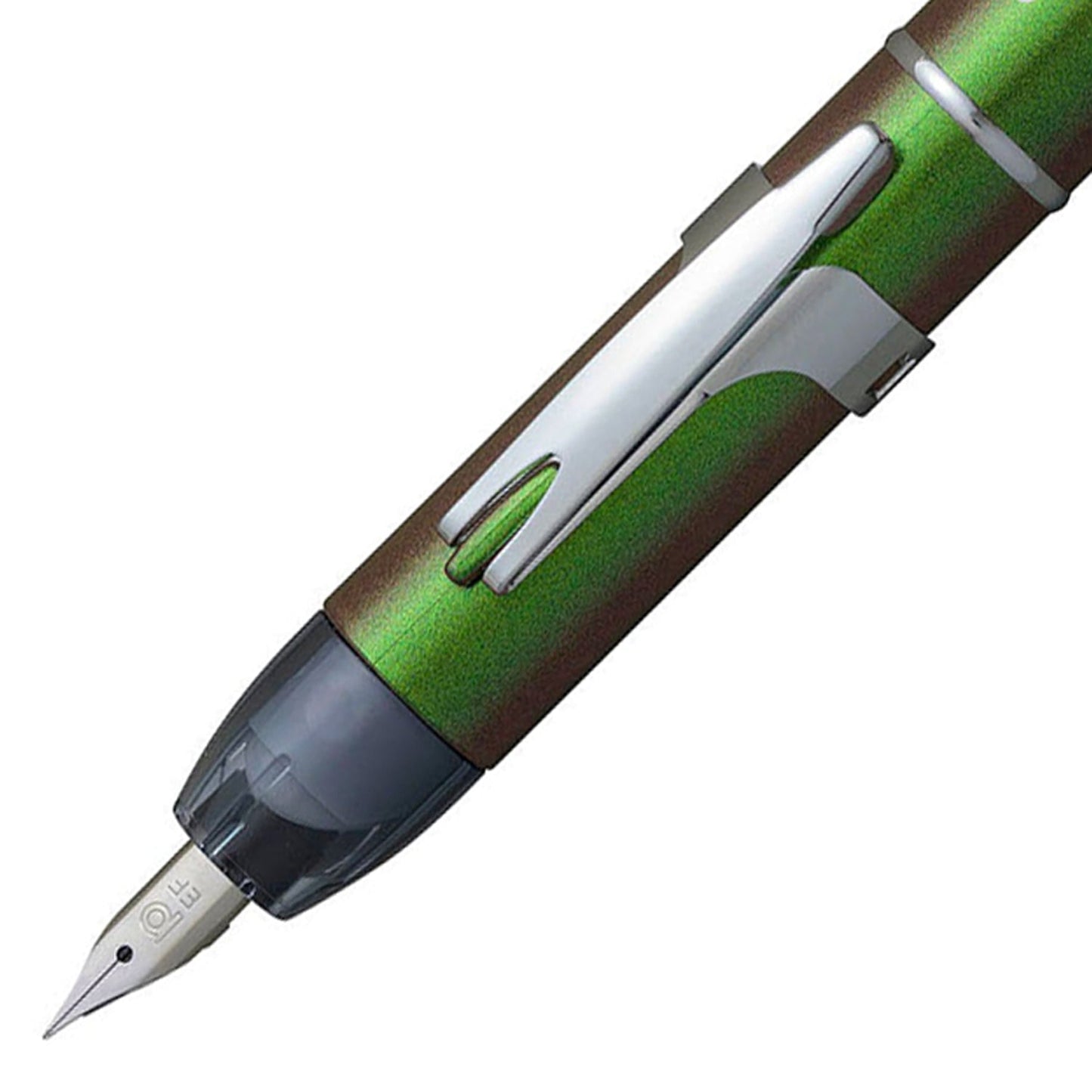 Platinum Curidas Sphene CT Fountain Pen (Limited Edition)