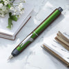 Platinum Curidas Sphene CT Fountain Pen (Limited Edition)