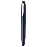 Platinum Izumo Iro Urushi Aitetsu Iro CT Fountain Pen