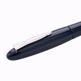 Platinum Izumo Iro Urushi Aitetsu Iro CT Fountain Pen
