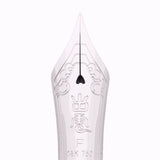 Platinum Izumo Iro Urushi Budou Nezu CT Fountain Pen