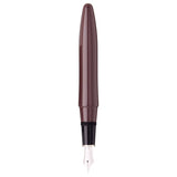 Platinum Izumo Iro Urushi Budou Nezu CT Fountain Pen
