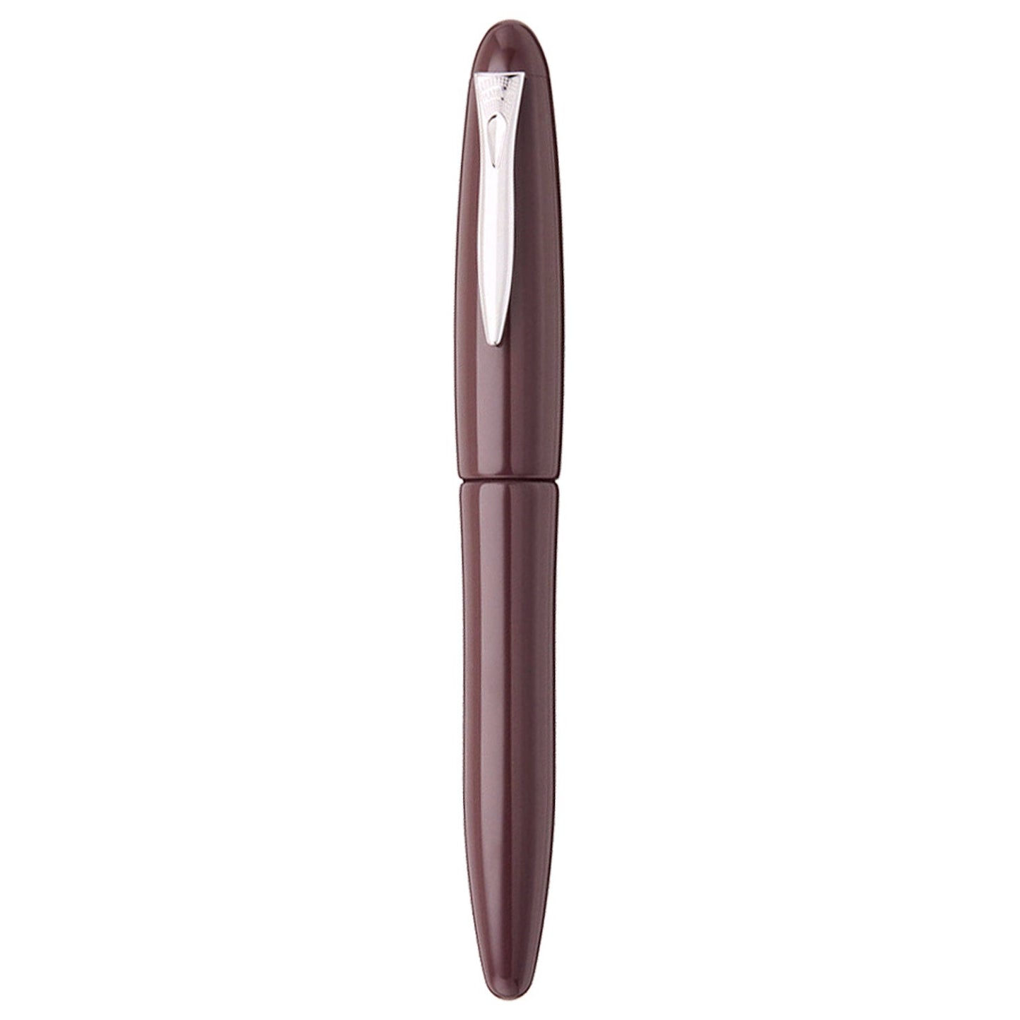 Platinum Izumo Iro Urushi Budou Nezu CT Fountain Pen