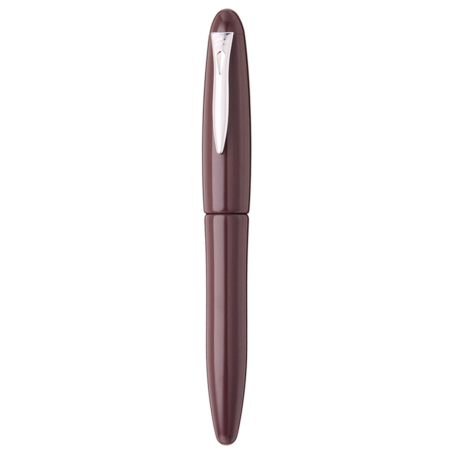 Platinum Izumo Iro Urushi Budou Nezu CT Fountain Pen