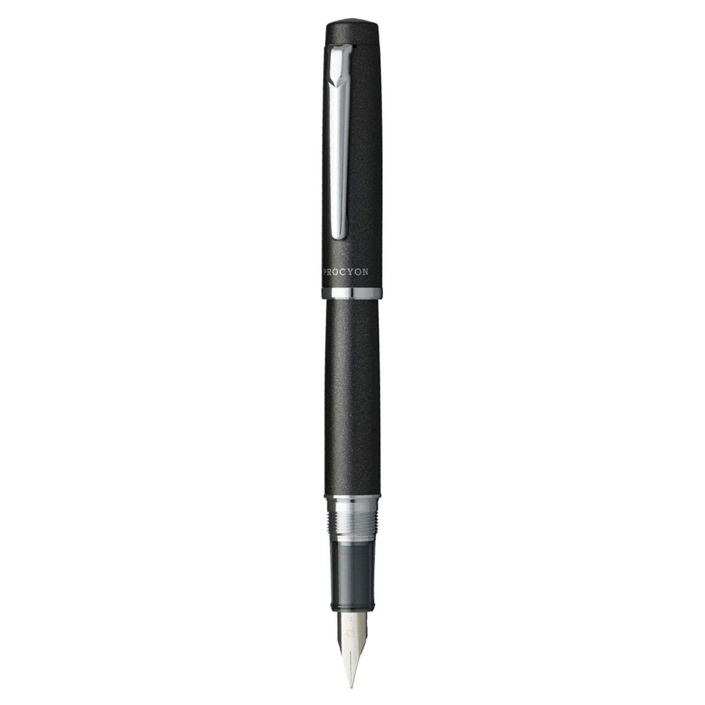 Platinum Procyon Shadow Mica CT Fountain Pen