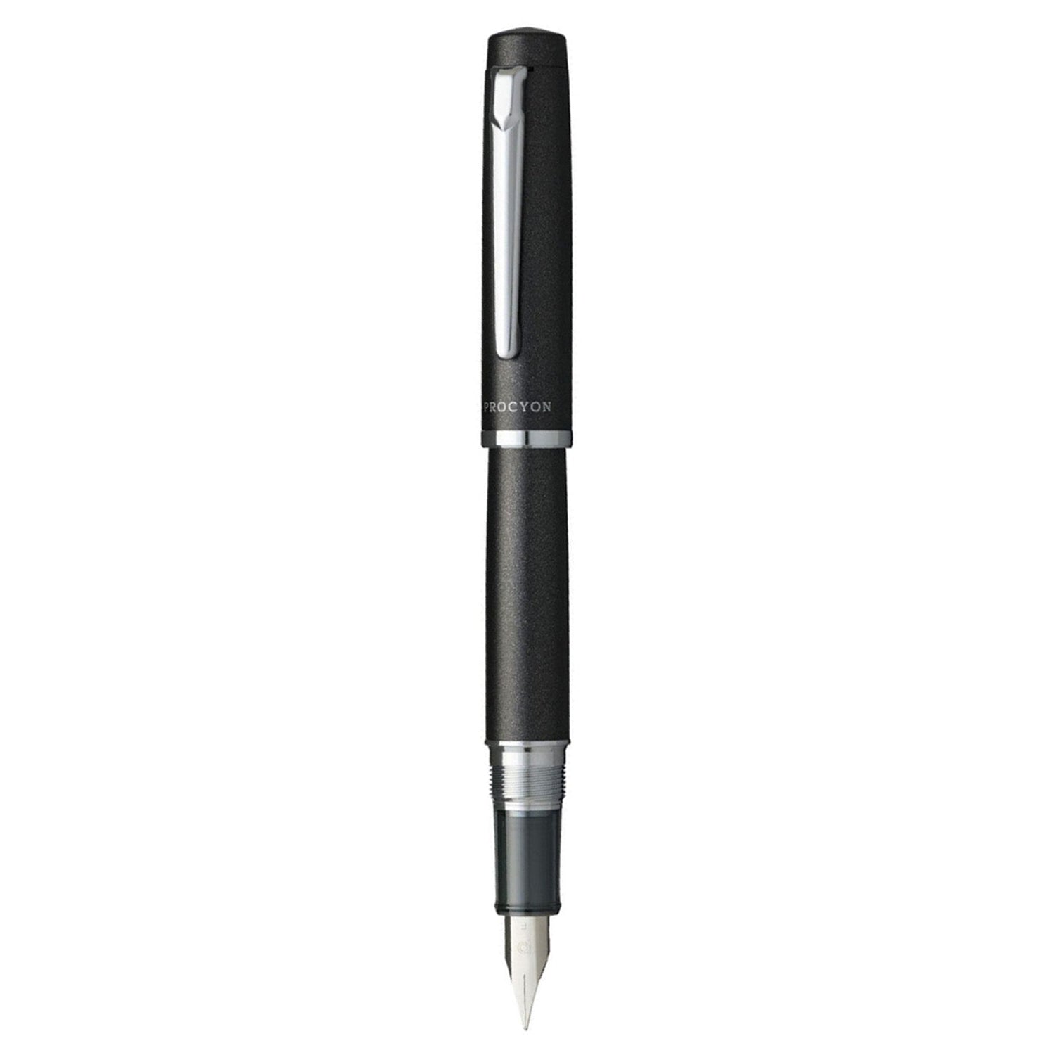 Platinum Procyon Shadow Mica CT Fountain Pen