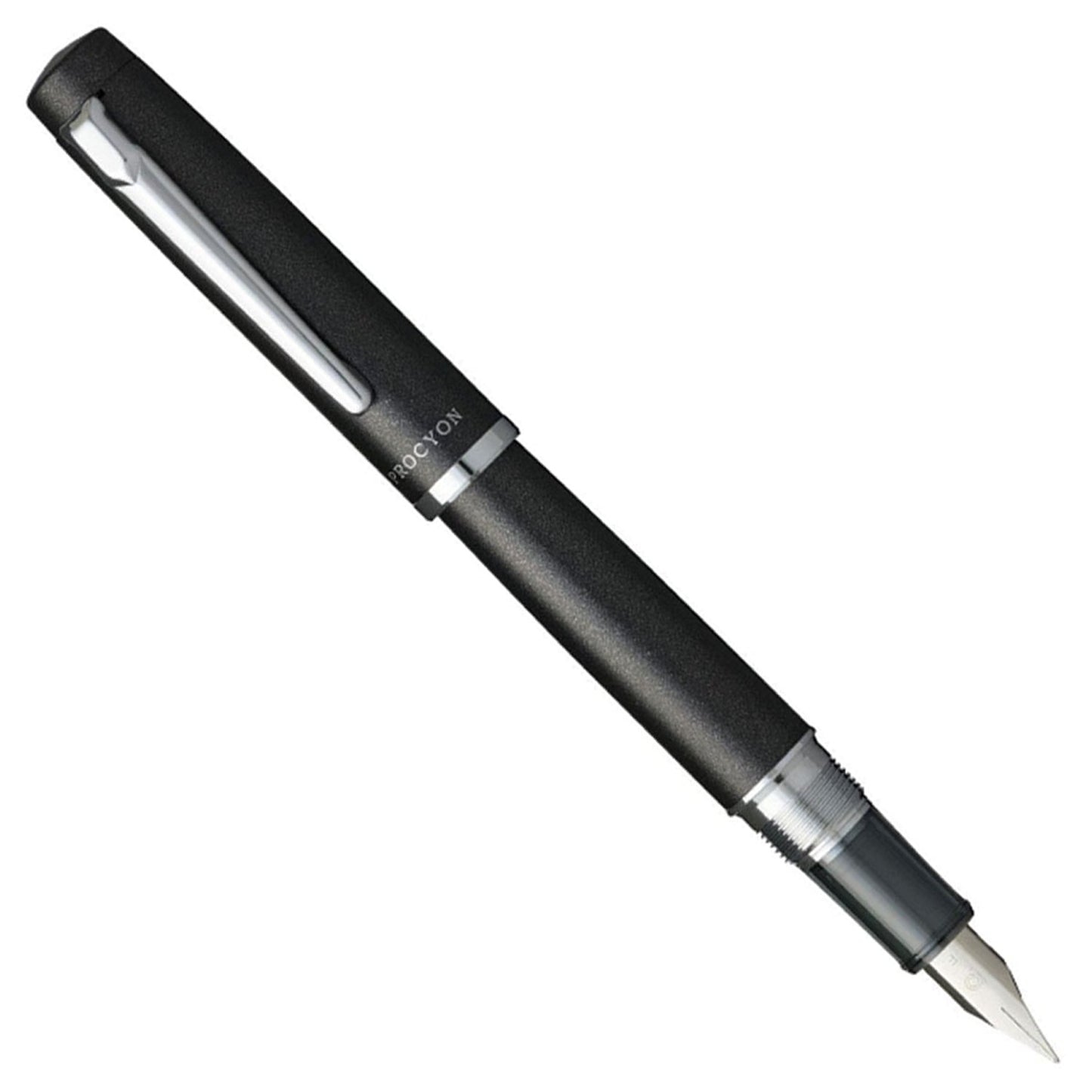 Platinum Procyon Shadow Mica CT Fountain Pen