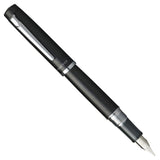 Platinum Procyon Shadow Mica CT Fountain Pen