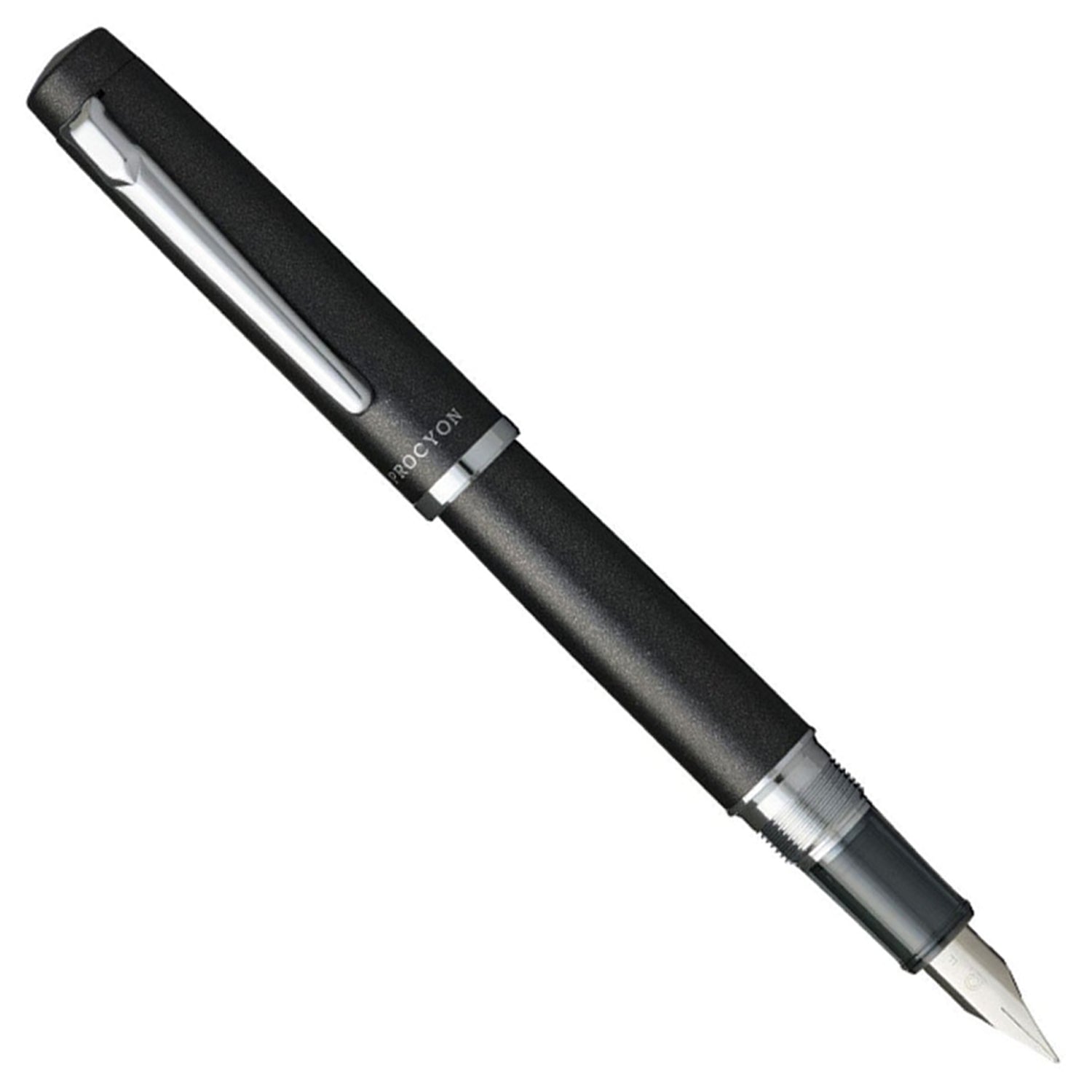 Platinum Procyon Shadow Mica CT Fountain Pen