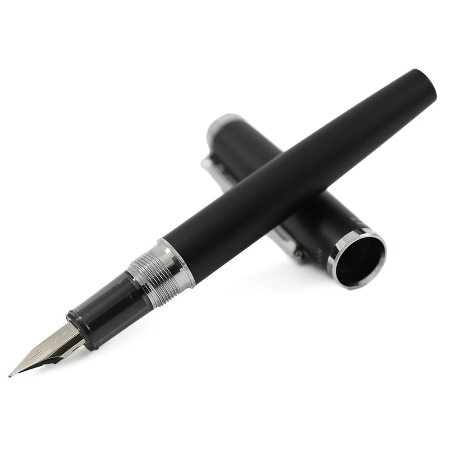 Platinum Procyon Shadow Mica CT Fountain Pen