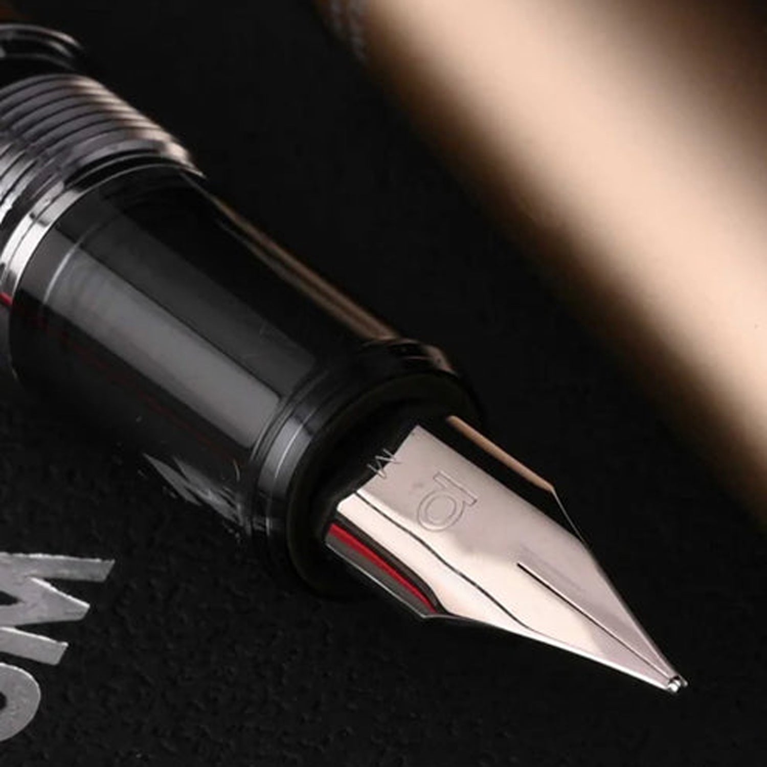 Platinum Procyon Shadow Mica CT Fountain Pen