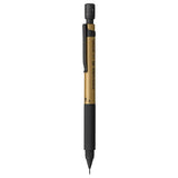 Platinum PRO USE 171 Frost Gold PVD Mechanical Pencil (0.5 MM) MSDA3500B8 (Limited Edition)