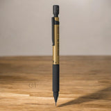 Platinum PRO USE 171 Frost Gold PVD Mechanical Pencil (0.5 MM) MSDA3500B8 (Limited Edition)