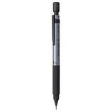 Platinum PRO USE 171 Frost Silver PVD Mechanical Pencil (0.5 MM) MSDA3500B9 (Limited Edition)
