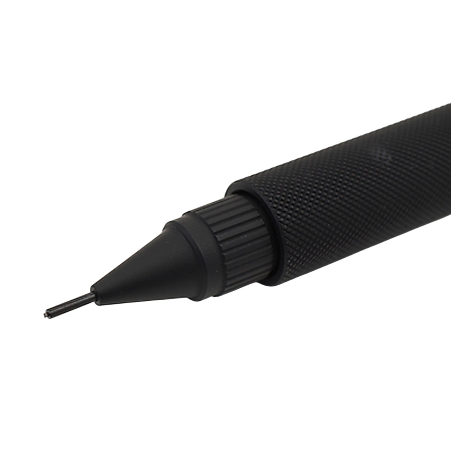 Platinum PRO USE 171 Frost Gold PVD Mechanical Pencil (0.5 MM) MSDA3500B8 (Limited Edition)