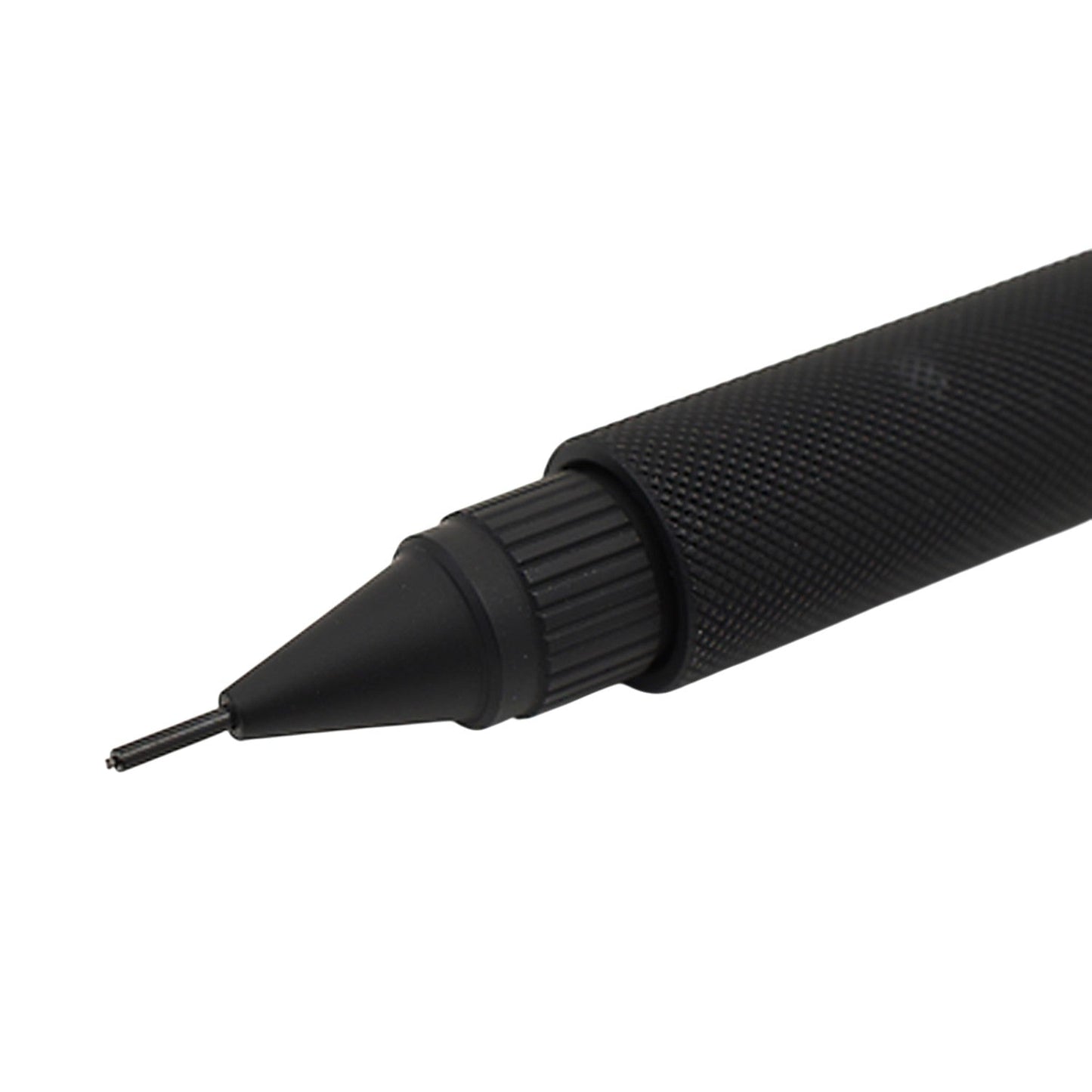 Platinum PRO USE 171 Frost Silver PVD Mechanical Pencil (0.5 MM) MSDA3500B9 (Limited Edition)