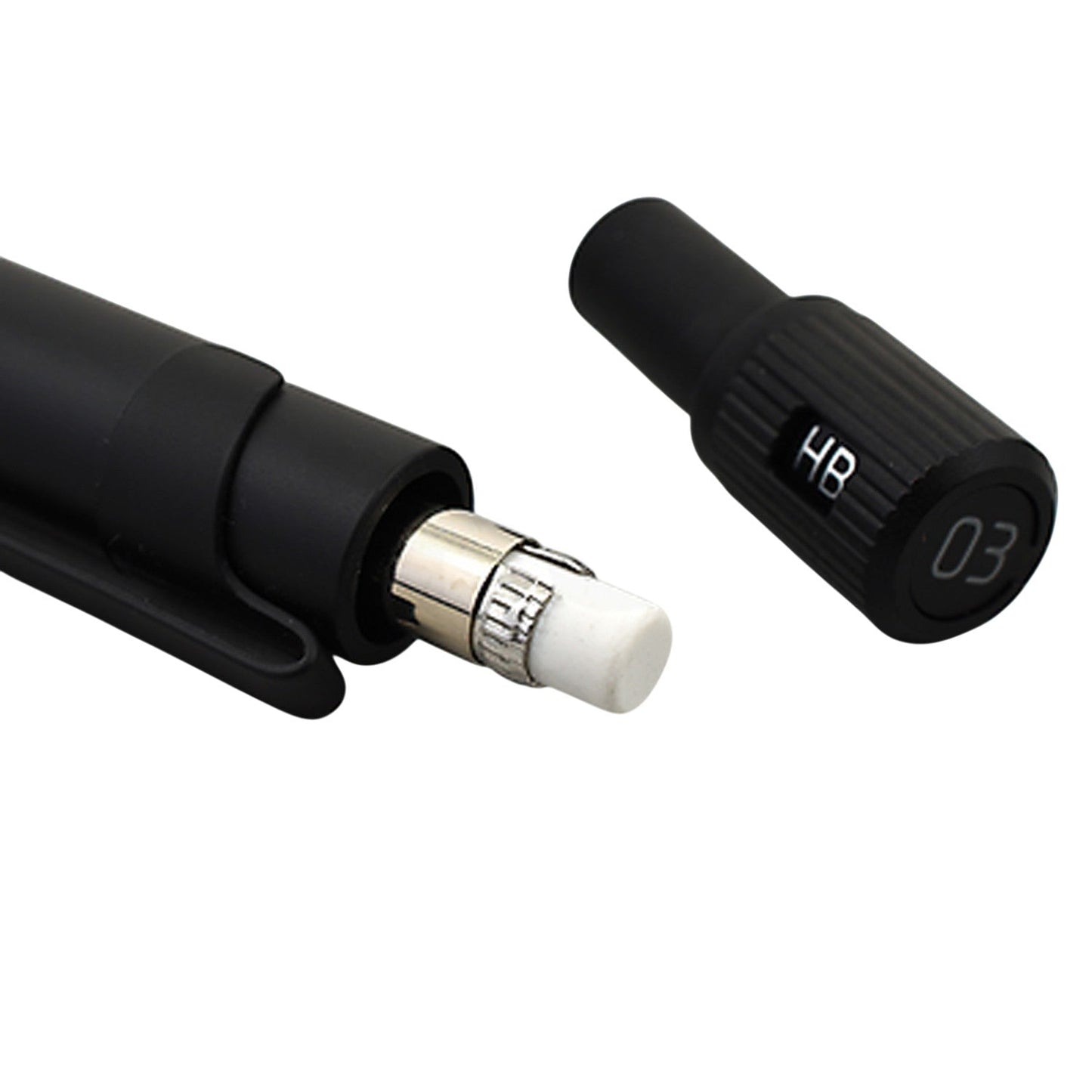 Platinum PRO USE 171 Frost Gold PVD Mechanical Pencil (0.5 MM) MSDA3500B8 (Limited Edition)
