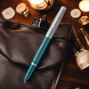Parker 51 Teal CT Fountain Pen