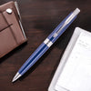 Parker Aster Matte Blue CT Ballpoint Pen 9000025720